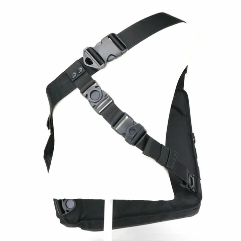 LSD Designs Packs/Bags One Shot Side Double