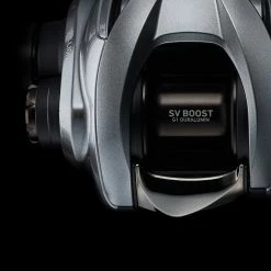 Daiwa Casting Reels Zillion SV TW 1000 JDM