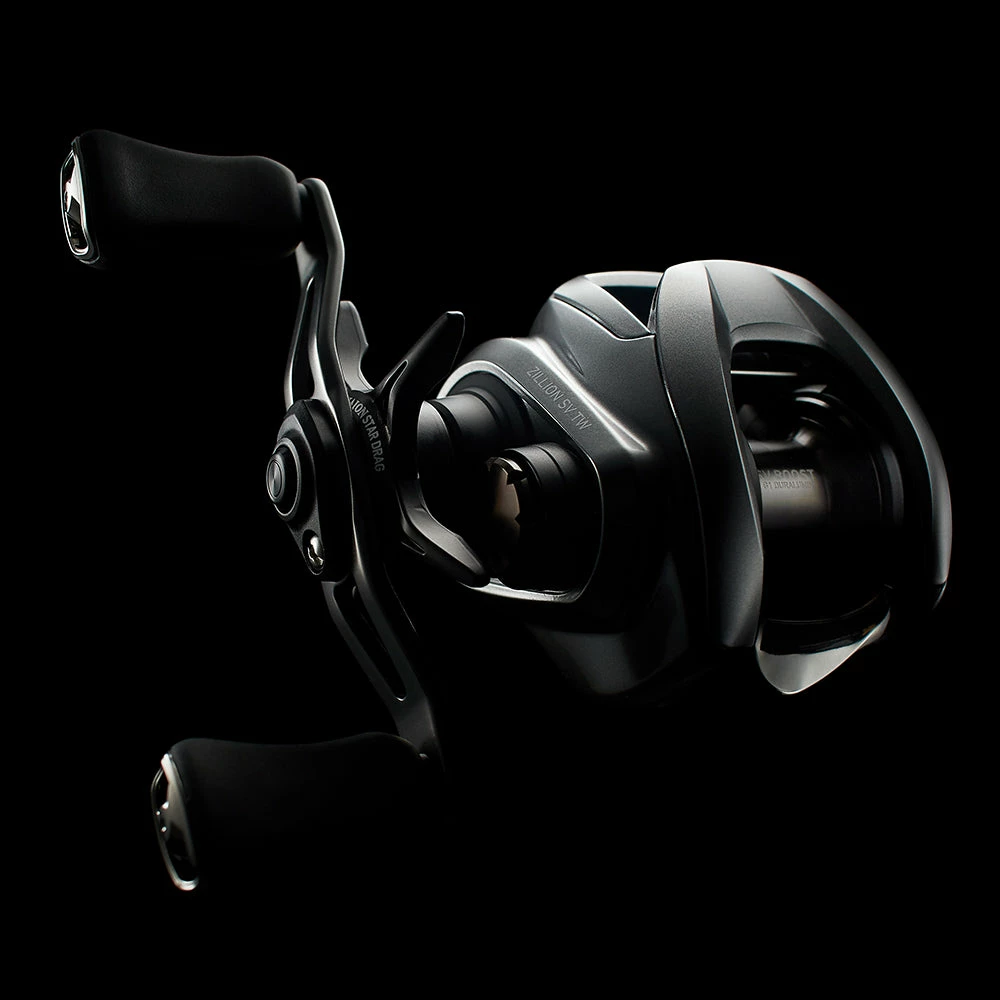 Daiwa Casting Reels Zillion SV TW 1000 JDM