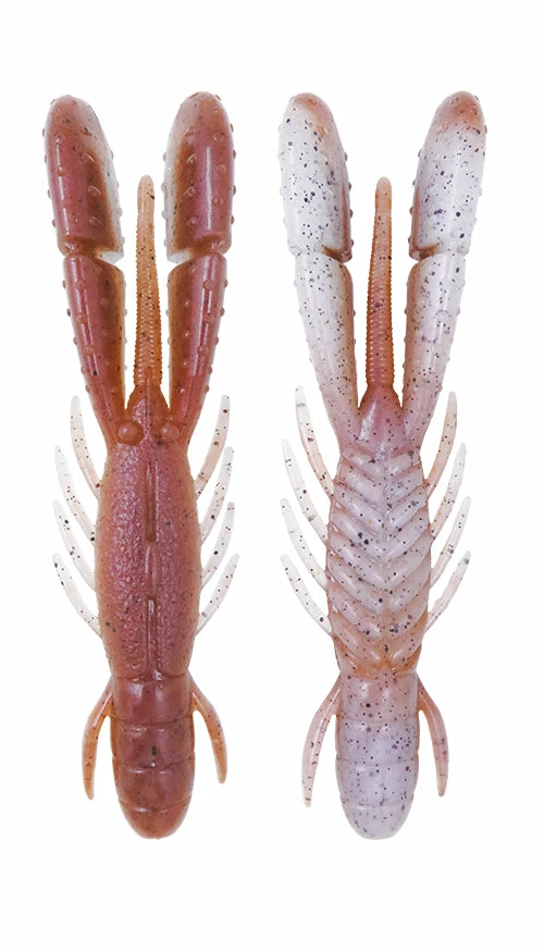 Bottom Up Bulls Hog Creatures