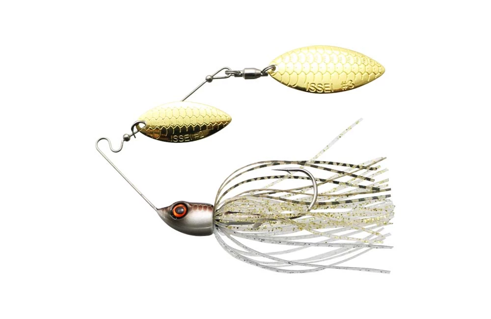 Issei G.C Kurucoma Spinnerbait