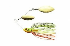 Issei G.C Kurucoma Spinnerbait