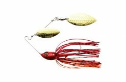 Issei G.C Kurucoma Spinnerbait