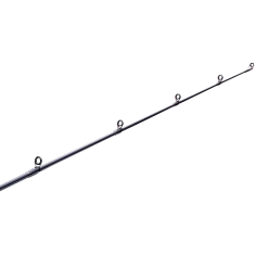 Valley Hill Casting Rods Blackscale XP