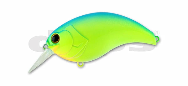 Deps Evoke 3.0 Medium Diving (8-14ft.)