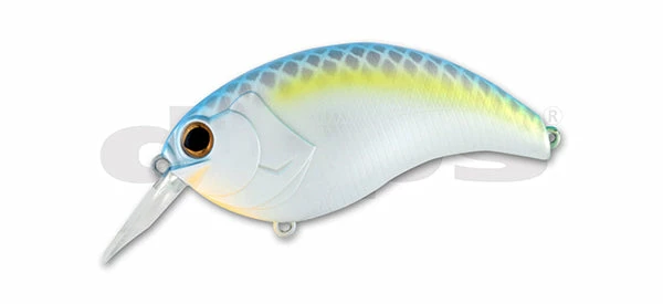 Deps Evoke 3.0 Medium Diving (8-14ft.)