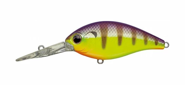 Evergreen International Combat Crank 320