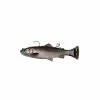 Savage Gear Soft Body 3D Pulse Tail Trout 6 Inch