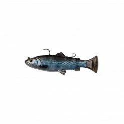 Savage Gear 3D Pulse Tail Trout 8 Inch Soft Body
