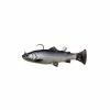 Savage Gear 3D Pulse Tail Trout 10 Inch