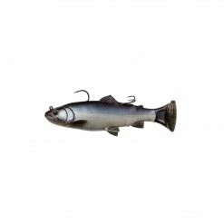 Savage Gear Soft Body 3D Pulse Tail Trout 6 Inch