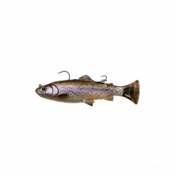 Savage Gear 3D Pulse Tail Trout 8 Inch Soft Body