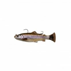 Savage Gear 3D Pulse Tail Trout 8 Inch Soft Body