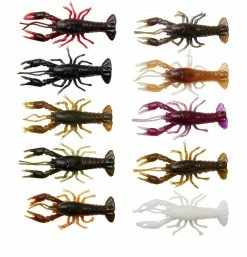 Savage Gear Craws Ned Craw