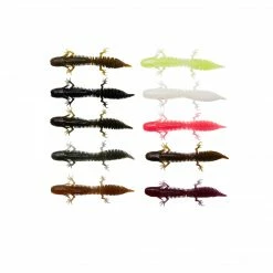 Savage Gear Ned Salamander Creatures