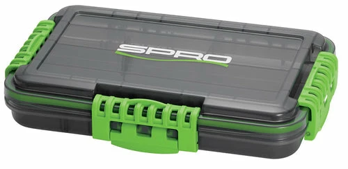 Spro Waterproof Tackle Tray