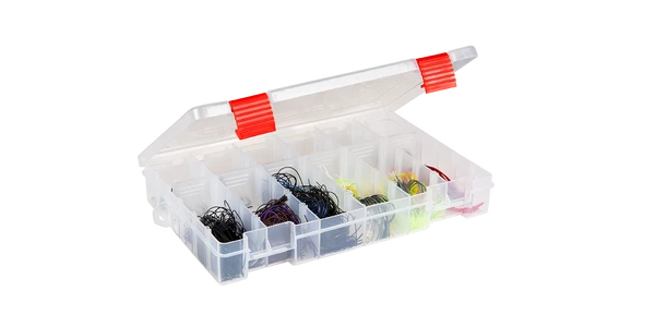 Plano Hard Boxes Rustrictor Box