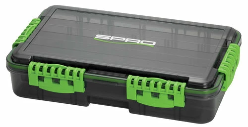 Spro Waterproof Tackle Tray