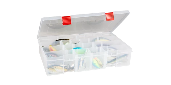 Plano Hard Boxes Rustrictor Box