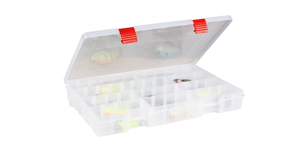 Plano Hard Boxes Rustrictor Box