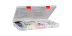 Plano Hard Boxes Rustrictor Box