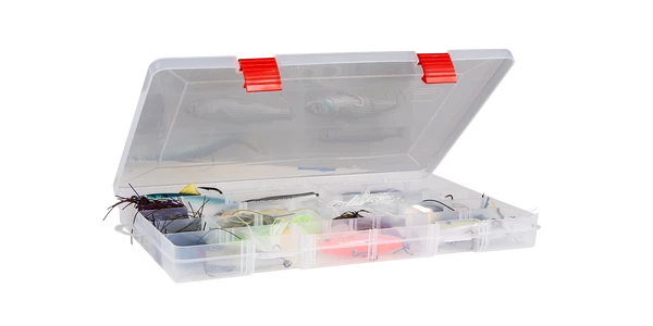 Plano Hard Boxes Rustrictor Box