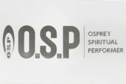 OSP 3D Sticker Stickers