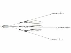 HogFarmer Baits HogFarmer 3 Arm Rigs