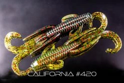 Reaction Innovations Creatures Man Bear Pig