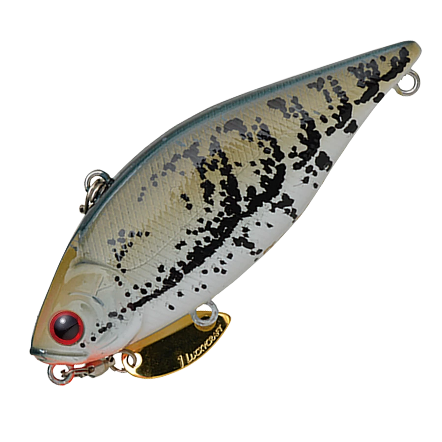 Valley Hill LV 500GP TG