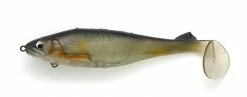 Imakatsu Stealth Swimmer Paddletail Swimbaits