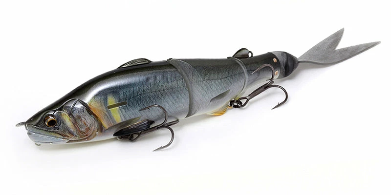 Imakatsu Replicator Hard Body