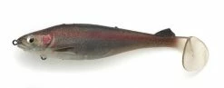 Imakatsu Stealth Swimmer Paddletail Swimbaits