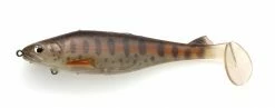 Imakatsu Stealth Swimmer Paddletail Swimbaits