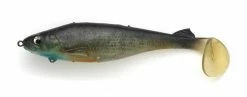 Imakatsu Stealth Swimmer Paddletail Swimbaits