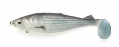 Imakatsu Stealth Swimmer Paddletail Swimbaits