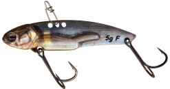 Imakatsu Metals Salty Mach Sonic