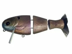 Triton Mike Bucca Hard Body Bull 4 X 4