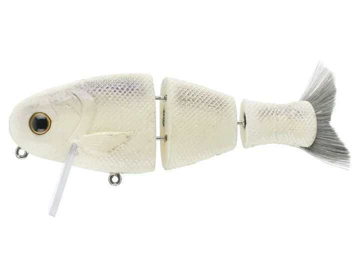 Triton Mike Bucca Hard Body Bull 4 X 4