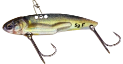 Imakatsu Metals Salty Mach Sonic