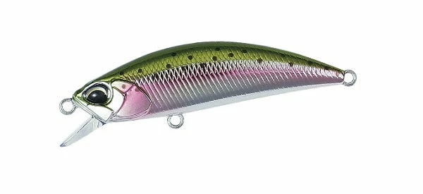 Duo Realis Jerkbaits Spearhead Ryuki 50F