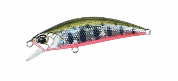 Duo Realis Jerkbaits Spearhead Ryuki 50F