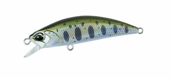 Duo Realis Jerkbaits Spearhead Ryuki 50F