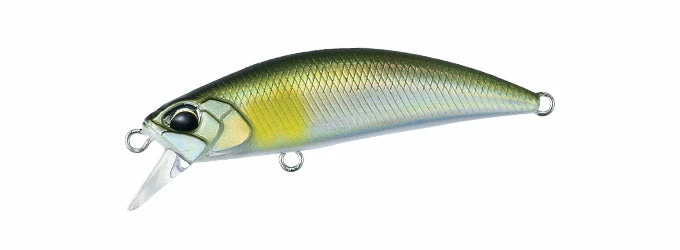 Duo Realis Jerkbaits Spearhead Ryuki 50S