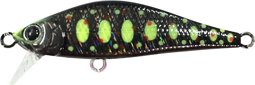 Lucky Craft Jerkbaits Pointer 50