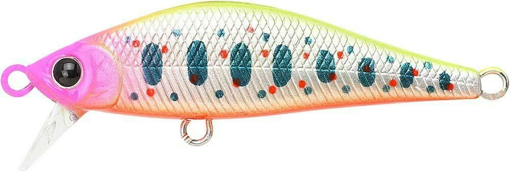 Lucky Craft Jerkbaits Pointer 50