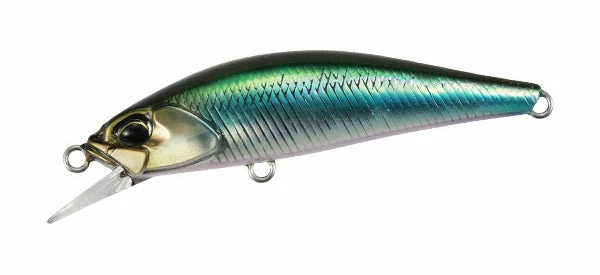 Duo Realis Jerkbaits Spearhead Ryuki 50F