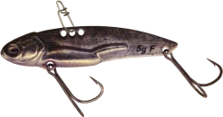 Imakatsu Metals Salty Mach Sonic