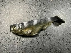 Working Class Zero Citizen Paddletail Swimbaits