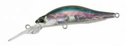 Duo Realis Shallow Diving (0-7ft.) Rozante Shad 57MR